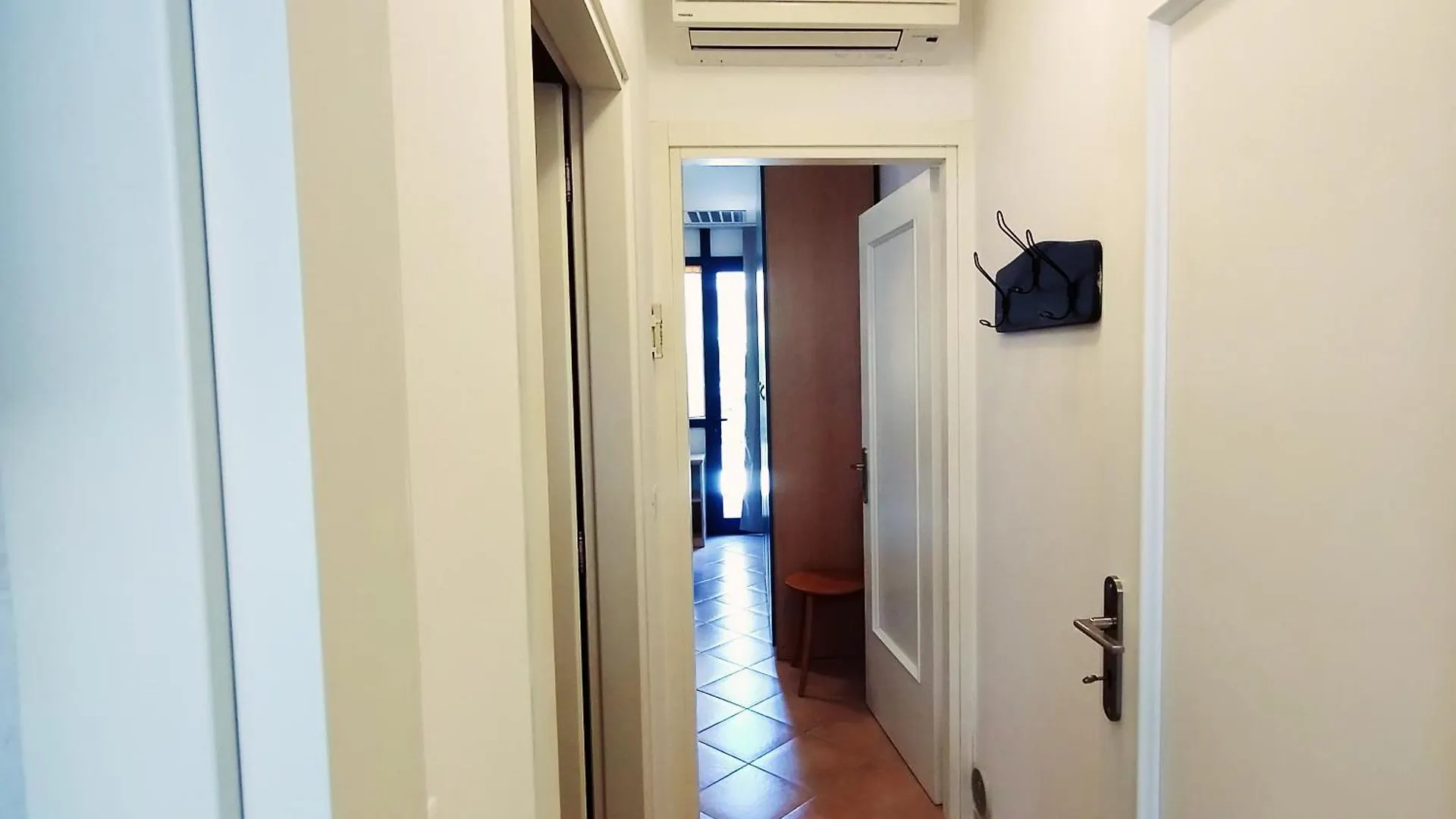 Casa Penelope Apartman Lido di Jesolo