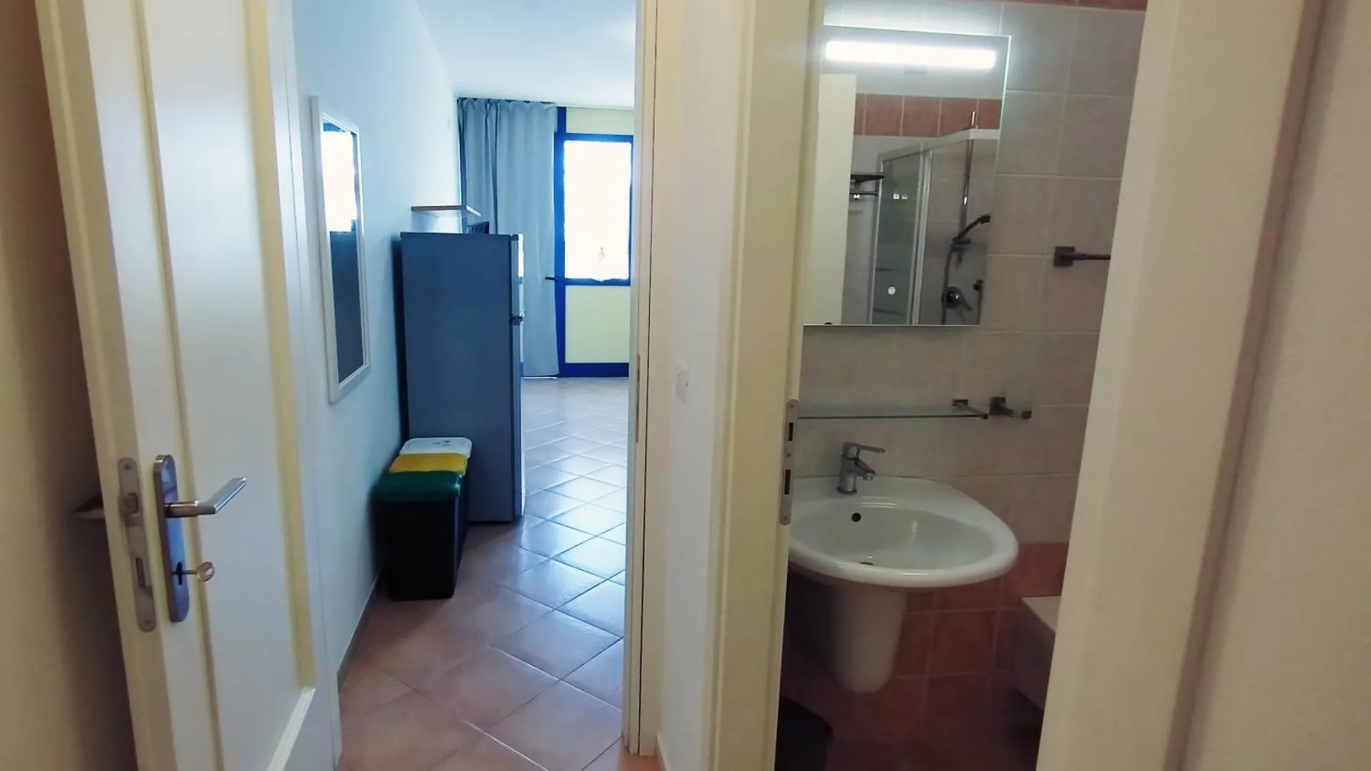 Casa Penelope Apartman Lido di Jesolo 0*,  Olaszország