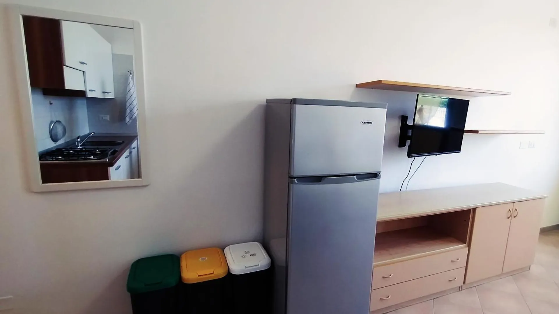 Casa Penelope Apartman Lido di Jesolo 0*,