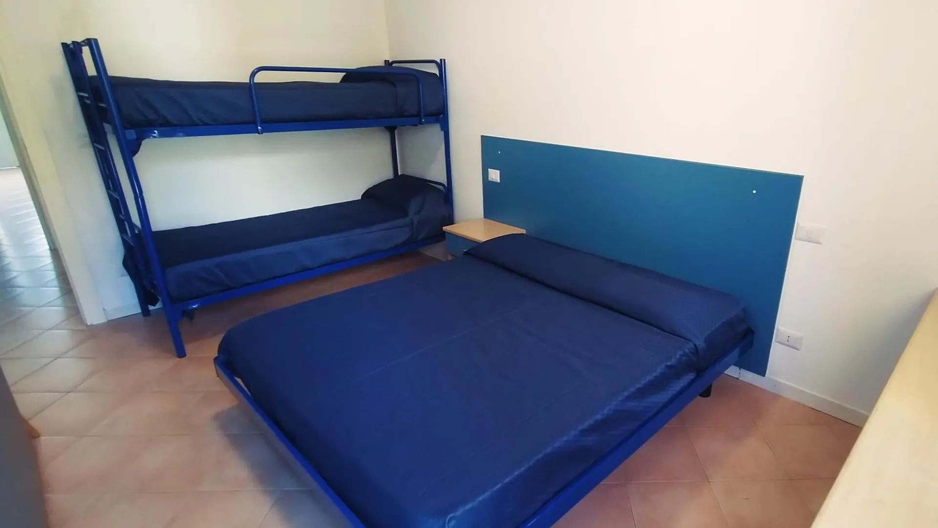 Casa Penelope Apartman Lido di Jesolo Olaszország