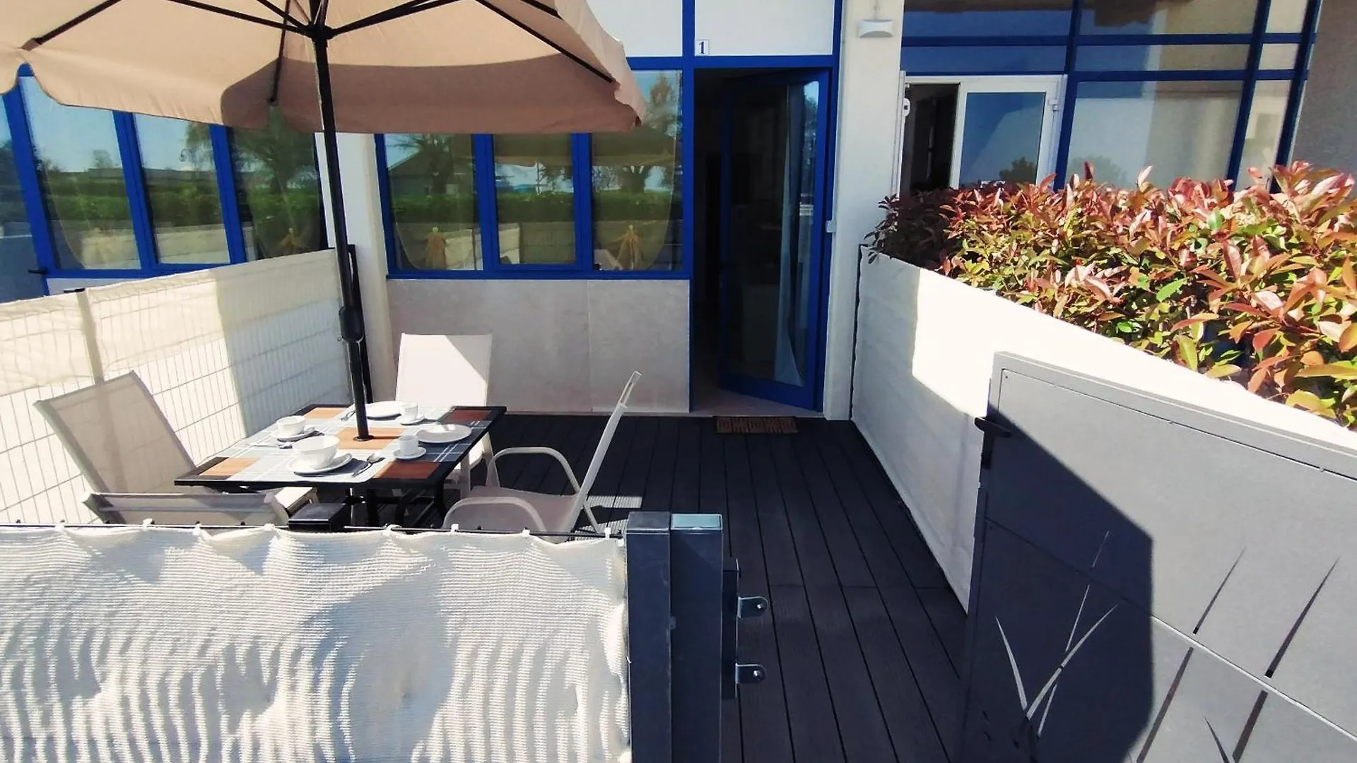 Casa Penelope Apartman Lido di Jesolo