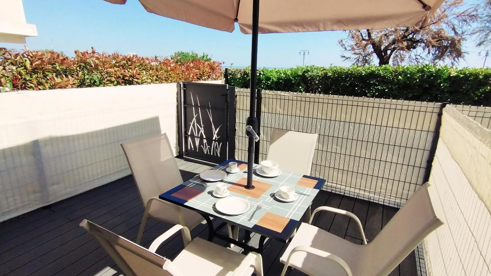Casa Penelope Apartman Lido di Jesolo